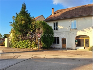 maison à la vente -   39300  CHAMPAGNOLE, surface 170 m2 vente maison - UBI476013527
